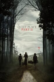 A Quiet Place Part II Online In Netflix