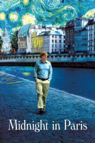 Midnight in Paris Online In Netflix