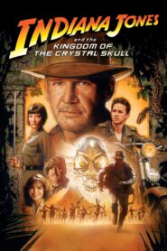 Indiana Jones and the Kingdom of the Crystal Skull Online In Netflix