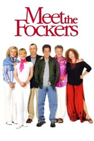 Meet the Fockers Online In Netflix