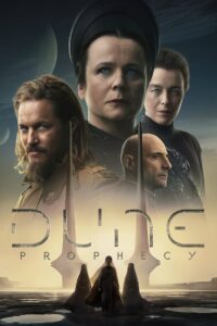 Dune: Prophecy Online In Netflix