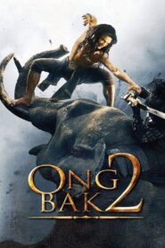 Ong Bak 2 Online In Netflix