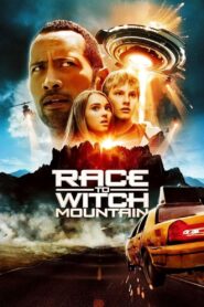 Race to Witch Mountain Online In Netflix