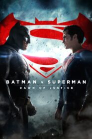 Batman v Superman: Dawn of Justice Online In Netflix