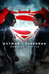 Batman v Superman: Dawn of Justice Online In Netflix