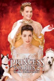 The Princess Diaries 2: Royal Engagement Online In Netflix