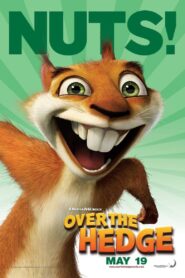 Over the Hedge Online In Netflix