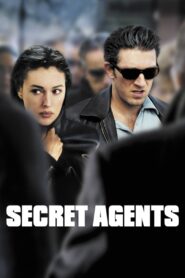 Secret Agents Online In Netflix