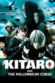 Kitaro and the Millennium Curse Online In Netflix