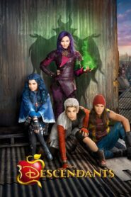 Descendants Online In Netflix