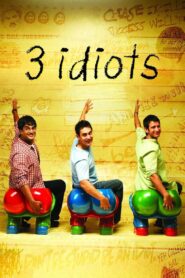 3 Idiots Online In Netflix