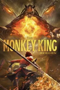 The Monkey King: Reborn Online In Netflix