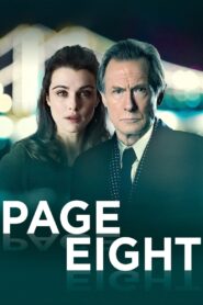 Page Eight Online In Netflix