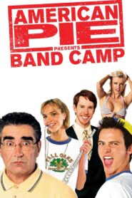 American Pie Presents: Band Camp Online In Netflix