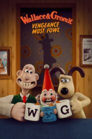 Wallace & Gromit: Vengeance Most Fowl Online In Netflix