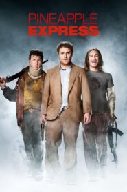 Pineapple Express Online In Netflix