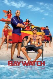 Baywatch Online In Netflix