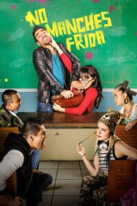 No manches, Frida Online In Netflix