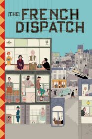 The French Dispatch Online In Netflix