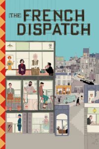 The French Dispatch Online In Netflix