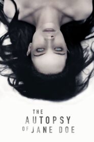 The Autopsy of Jane Doe Online In Netflix