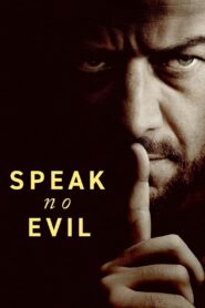 Speak No Evil Online In Netflix