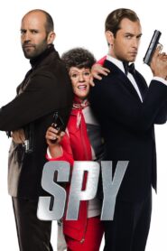 Spy Online In Netflix