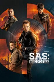 SAS: Red Notice Online In Netflix