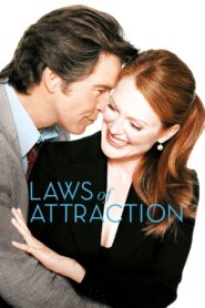 Laws of Attraction Online In Netflix