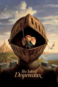 The Tale of Despereaux Online In Netflix