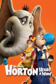 Horton Hears a Who! Online In Netflix