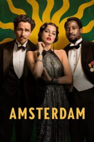 Amsterdam Online In Netflix