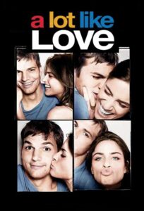 A Lot Like Love Online In Netflix