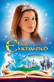 Ella Enchanted Online In Netflix