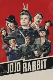 Jojo Rabbit Online In Netflix