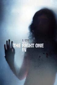 Let the Right One In Online In Netflix