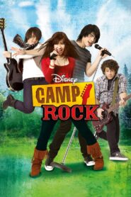 Camp Rock Online In Netflix