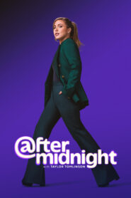 After Midnight Online In Netflix