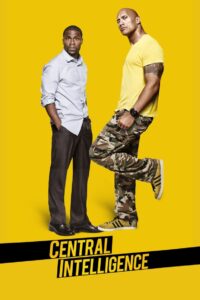 Central Intelligence Online In Netflix