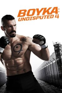 Boyka: Undisputed IV Online In Netflix