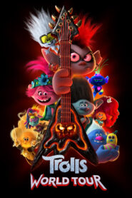 Trolls World Tour Online In Netflix