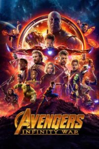 Avengers: Infinity War Online In Netflix