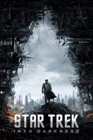 Star Trek Into Darkness Online In Netflix