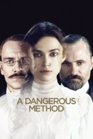 A Dangerous Method Online In Netflix