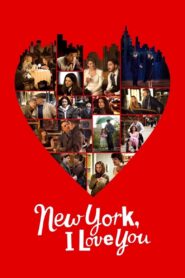 New York, I Love You Online In Netflix