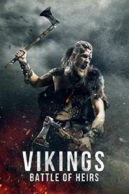 Vikings: Battle of Heirs Online In Netflix