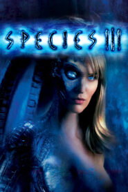 Species III Online In Netflix