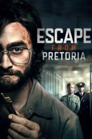 Escape from Pretoria Online In Netflix