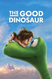 The Good Dinosaur Online In Netflix