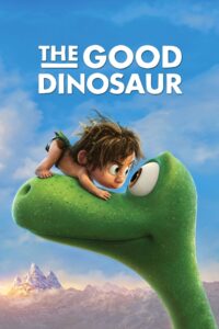 The Good Dinosaur Online In Netflix